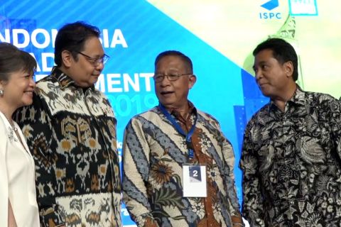 Menko Perekonomian akui SDM Indonesia tertinggal