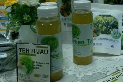 LIPI temukan produk pangan untuk cegah obesitas & stunting