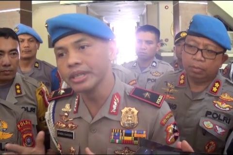 Penembakan mahasiswa UHO, 6 personel polisi diperiksa