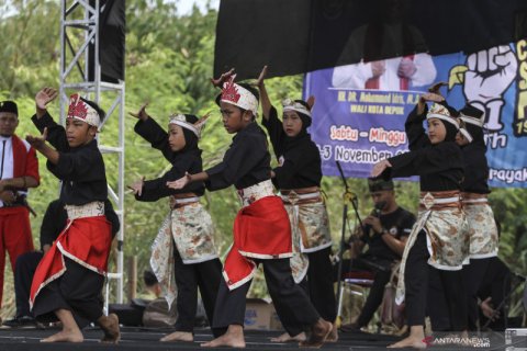 Festival Pencak Silat