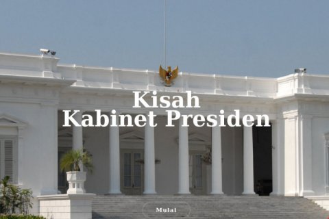Kisah Kabinet