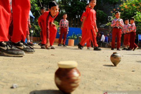 Belajar di luar kelas