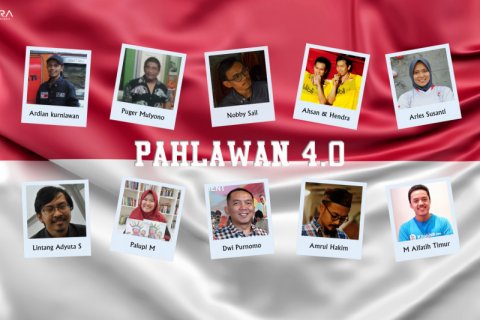 Pahlawan 4.0