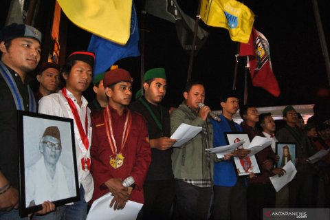 Desak Pemerintah anugerahi gelar pahlawan nasional bagi tokoh Bogor