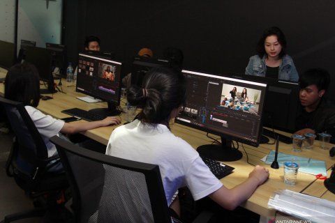 Beasiswa untuk atlet E-Sport Indonesia