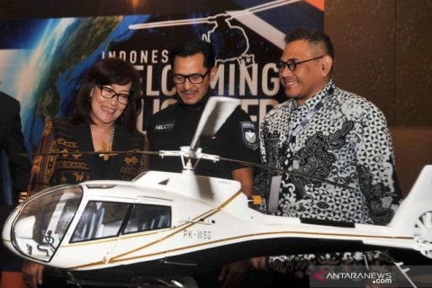 Forum Helikopter Indonesia