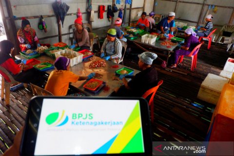 BPJS Ketenagakerjaan untuk Pekerja Wanita