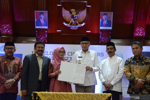 Seminar Paud International