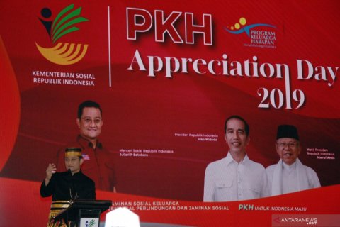 PKH Apreciation Day 2019