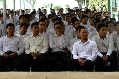 Informasi lengkap pembukaan CPNS 2019