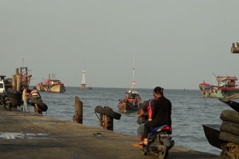 Edhy Prabowo : penenggelaman kapal perlu diiringi pembinaan nelayan