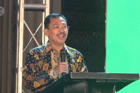 Kemenkes-Kemenparekraf kembangkan wisata kebugaran & jamu