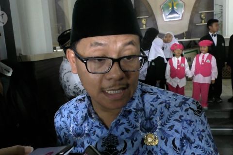 Kesejahteraan 3000 guru honorer di Malang akan meningkat