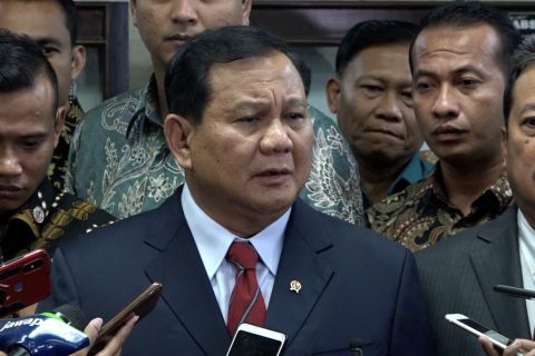 Menhan akan gandeng Kemendikbud bentuk komponen cadangan