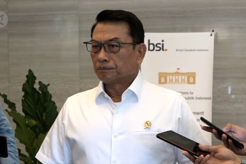 Moeldoko nilai mantan menteri layak jadi pimpinan BUMN berkat rekam jejaknya