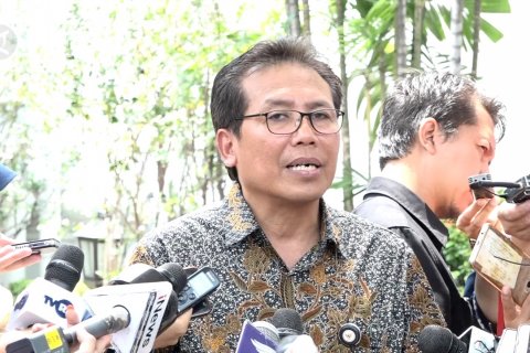Respons Istana atas penolakan terhadap Ahok di Pertamina