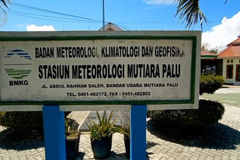 Sejumlah daerah di Sulteng waspada bencana