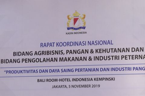 Menristek: Industri berbasis pertanian harus direvitalisasi