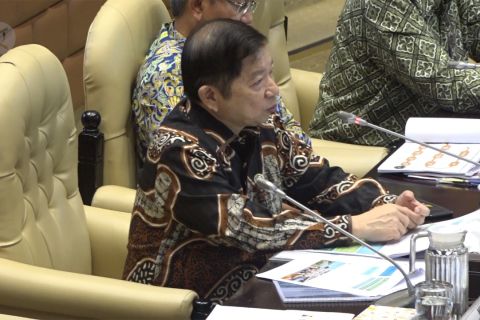 Pemerintah siapkan 2 alternatif pemindahan ASN ke ibu kota baru