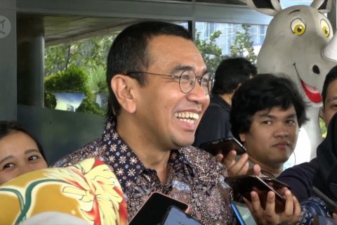 Arya Sinulingga jadi  Komisaris Inalum