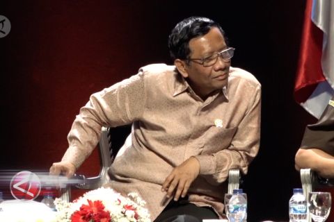 Bom Medan pintu masuk berantas jaringan terorisme