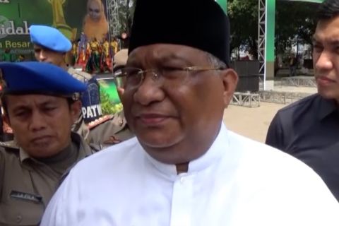 Langkah Gubernur Sultra untuk bebaskan sandera Abu Sayyaf