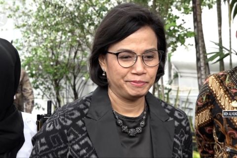 Menkeu nilai penting pengawasan terhadap aliran DIPA