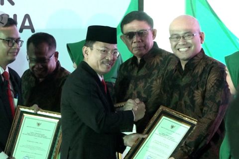 Kemenkes masih berpacu tekan angka kekerdilan