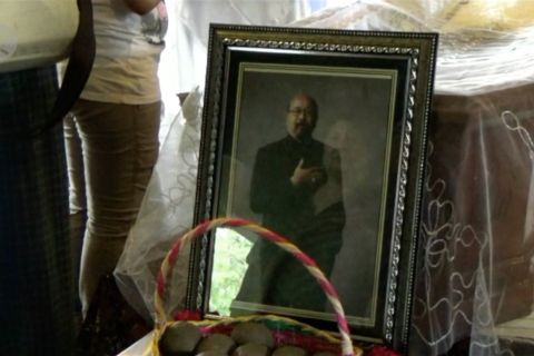 Pentolan Kuaetnika, Djaduk Ferianto telah berpulang