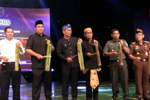 Bawaslu Jabar siap kawal pilkada serentak 2020