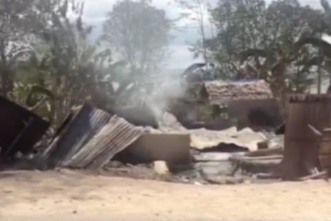 Gubernur minta masyarakat Buton Tengah hentikan konflik
