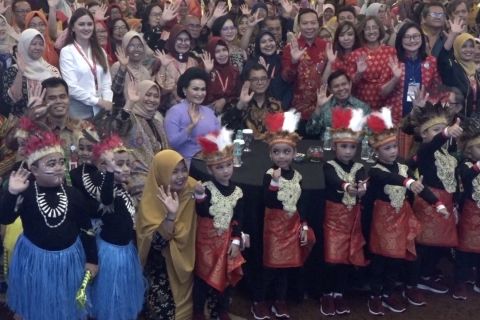 Kemendikbud akan benahi kualitas pengajar PAUD