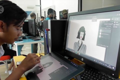 Menaker dorong BLK kembangkan pelatihan desainer fesyen