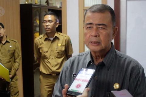 Rp350 miliar, alokasi Sumbar di 2020