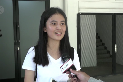 Skuter listrik di mata para pengguna