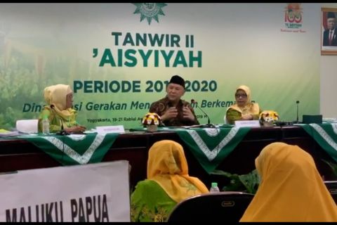 Teten Masduki arahkan UMKM lakukan market intelejen