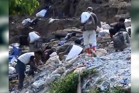 Kapolda Sumut imbau masyarakat hentikan kegiatan pertambangan tanpa izin