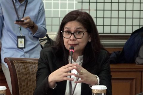 Penelitian sebut pengidap HIV/AIDS tertinggi adalah ibu rumah tangga