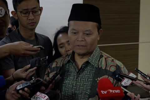 PKS anggap sindiran Jokowi pada Surya Paloh sebatas humor