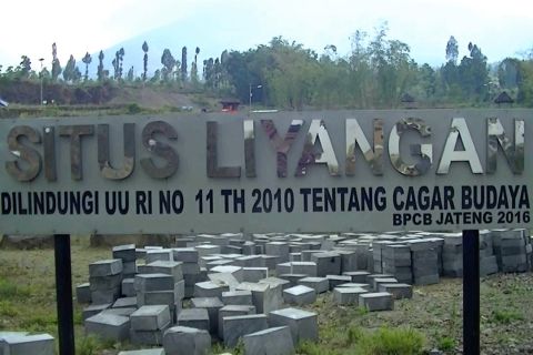 Gali potensi untuk dukung desa wisata Liyangan