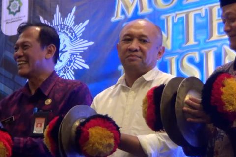 Menkop sebut Bali showroom produk UMKM Indonesia