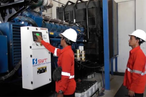 Pemkot Semarang atasi banjir dengan maksimalkan 46 rumah pompa