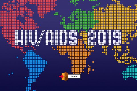 HIV Aids 2019