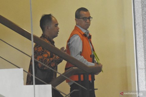 Pemeriksaan Emirsyah Satar