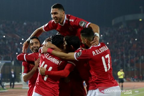 Liga Champions Afrika: &nbsp;Al Ahly kalahkan Al-Hilal &nbsp;2-1