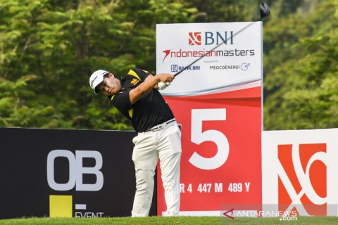 Pro-Am BNI Indonesian Master 2019