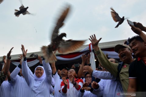 Operasi katarak HKSN 2019