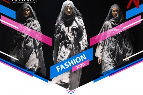 Fashion 2020