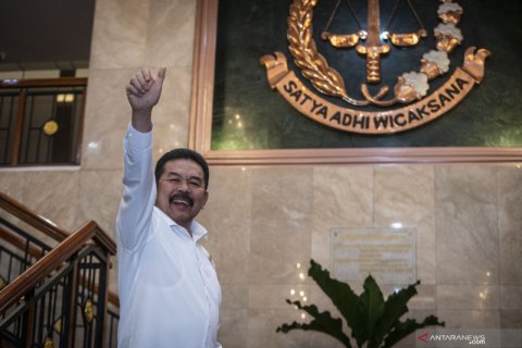 Jaksa Agung ungkap korupsi Jiwasraya capai Rp13,7 triliun