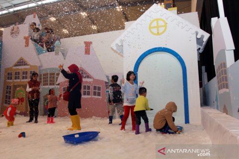 Festival musim dingin